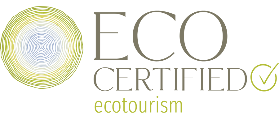 Eco Certified logo